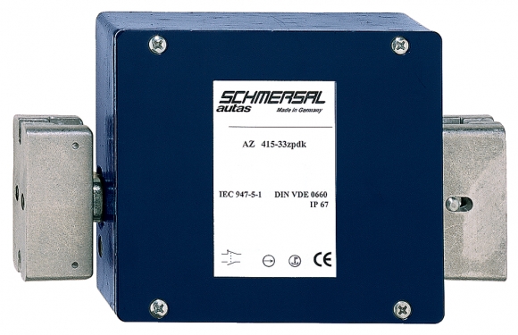 Nouveau AZ 415-33ZPDK-M20 Schmersal AZ 415 Numéro d'article : 101164611 Nouveau AZ 415-33ZPDK-M20 Schmersal AZ 415 Numéro d'article : 101164611