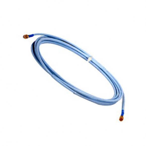 Nouveau 330130-085-03-CN Câble d'extension standard Bently Nevada 3300 XL