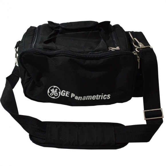 Nouveau 441-142 GE Panametrics Housse de transport souple zippée pour PM880 Nouveau 441-142 GE Panametrics Housse de transport souple zippée pour PM880