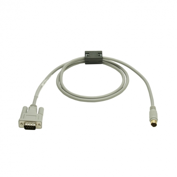 Nouveau câble de communication IHM Mitsubishi Electric GT01-C30R4-8P Nouveau câble de communication IHM Mitsubishi Electric GT01-C30R4-8P