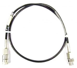 Nouveau kit de tuyau pneumatique Druck IO620-HOSE-P2 - 2 mètres