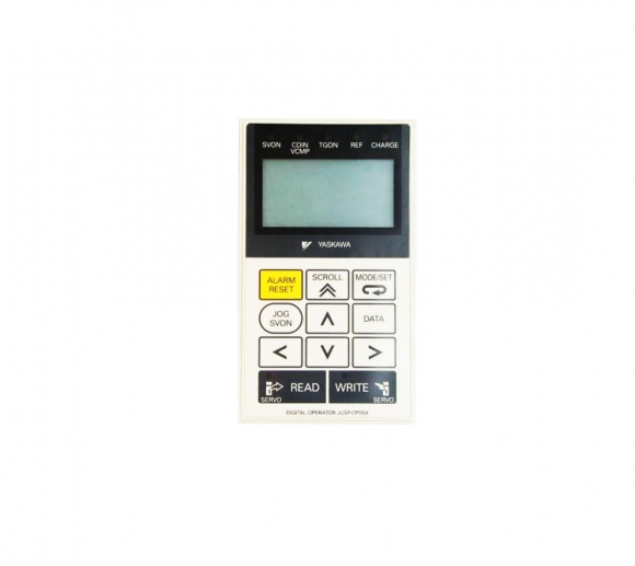 Nouvel opérateur numérique JUSP-OP05A Yaskawa