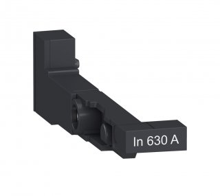 Nouveau LV833091 Prise capteur Schneider Electric 630 A Nouveau LV833091 Prise capteur Schneider Electric 630 A