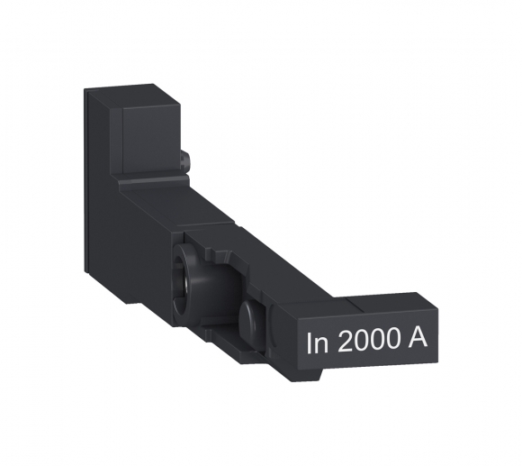 Nouveau LV833982 Prise capteur Schneider Electric 2000 A