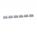 Nouveau LV848146 Schneider Electric Connexion supérieure arrière