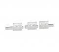 Nouveau LV848148 Schneider Electric Connexion supérieure arrière