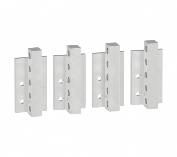 Nouveau LV848165 Connexion inférieure arrière Schneider Electric Nouveau LV848165 Connexion inférieure arrière Schneider Electric