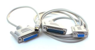 Nouveau câble de programmation SC-09 Mitsubishi Electric Nouveau câble de programmation SC-09 Mitsubishi Electric