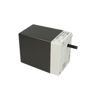 Nouvel actionneur Siemens SQN31.762A2700
