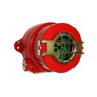 Nouveau FS24X-912-23-1 Détecteurs d'incendie et de flamme Honeywell FSX Modèle F24X