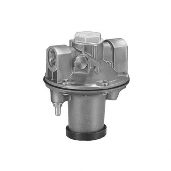 Nouveau GIK40R02-5 Kromschroder Air/Gas Ratio Controls GIK Nouveau GIK40R02-5 Kromschroder Air/Gas Ratio Controls GIK