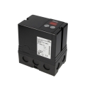 Nouvelle commande de brûleur automatique IFD 258-5/1W Krom Schroder