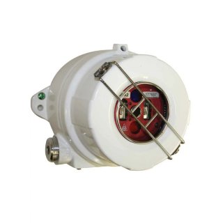 Nouveau détecteur d'incendie et de flamme numérique électro-optique multispectre série SS4-A2-CE Honeywell SS4-A2 (UV/IR)