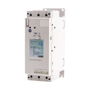 Nouveaux contrôleurs de moteur intelligents Allen-Bradley SMC-3 150-C19NBD