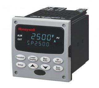 Nouveau contrôleur numérique universel Honeywell UDC2500 DC2500-E0-0000-200-00000-00-0