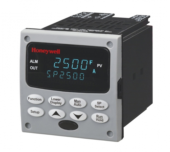 Nouveau contrôleur numérique universel Honeywell UDC2500 DC2500-E0-0000-200-00000-00-0