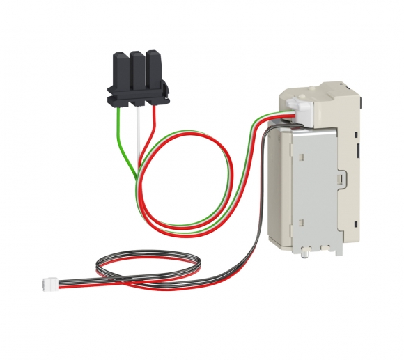 Nouveau LV833033SP Schneider Electric Déclencheur voltmétrique, diagnostic et communication, Masterpact MTZ1/2/3 Nouveau LV833033SP Schneider Electric Déclencheur voltmétrique, diagnostic et communication, Masterpact MTZ1/2/3
