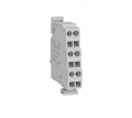 Nouveau LV833752 Schneider Electric Position de test Contact CT