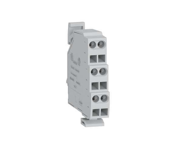 Nouveau LV833752 Schneider Electric Position de test Contact CT