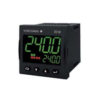Nouveau contrôleur de température TC10-NHCARRDNF/GK Yokogawa Nouveau contrôleur de température TC10-NHCARRDNF/GK Yokogawa