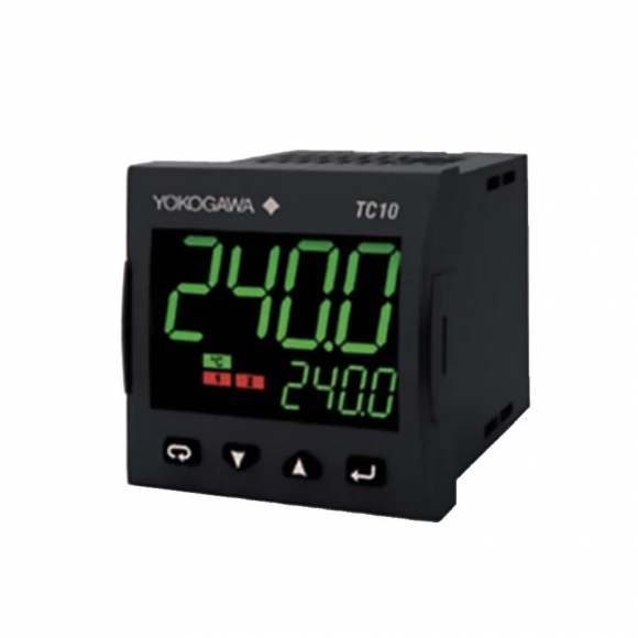 Nouveau contrôleur de température TC10-NHCARRDNF/GK Yokogawa
