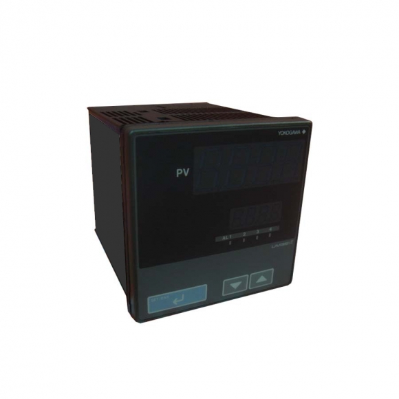 Nouvel indicateur numérique Yokogawa UM351-01 avec alarmes Nouvel indicateur numérique Yokogawa UM351-01 avec alarmes