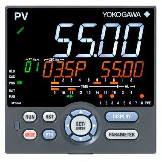 Nouveau contrôleur de programme UP55A-001-10-00 Yokogawa Nouveau contrôleur de programme UP55A-001-10-00 Yokogawa