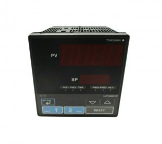 Nouveaux contrôleurs indicateurs numériques Yokogawa UT350-20