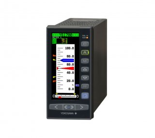 Nouveau contrôleur d'indication programmable YS1700-021/A03 Yokogawa