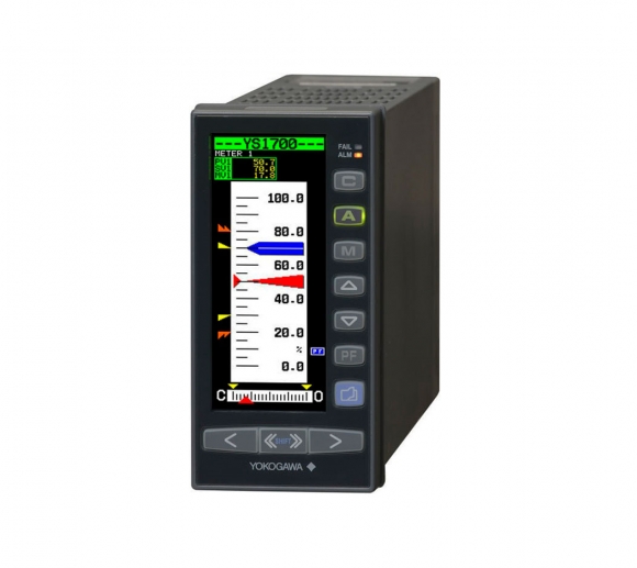 Nouveau contrôleur d'indication programmable YS1700-021/A31 Yokogawa