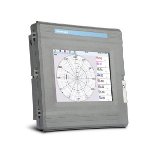 Nouveau TVDRG2-040-51-0-000-000100-000 Honeywell DR Advanced Graphic Recorder avec 12,1" Afficher