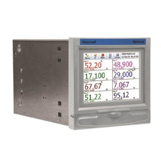 Nouveau TVMIGR-84-4-61-0-010-0U00E0-000 Enregistreur Honeywell Trendview Minitrend