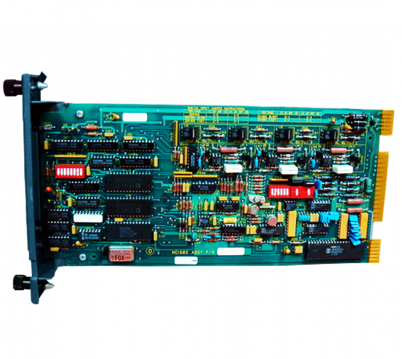 Nouveau module esclave d'E/S de contrôle IMCIS02 ABB Nouveau module esclave d'E/S de contrôle IMCIS02 ABB