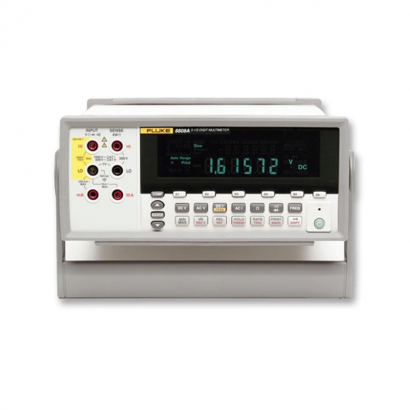 Nouveau multimètre numérique Fluke 8808A Fluke
