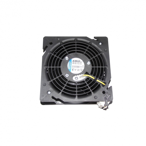 Nouveau ventilateur compact diagonal DV5214N 24VDC Ebm-papst DC Nouveau ventilateur compact diagonal DV5214N 24VDC Ebm-papst DC