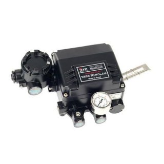 Nouveaux positionneurs électropneumatiques YT-1000LSC112SO Young Tech Co. Ltd Nouveaux positionneurs électropneumatiques YT-1000LSC112SO Young Tech Co. Ltd