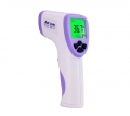 Nouveau thermomètre infrarouge numérique sans contact CW-H043 A-BF