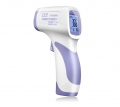 Nouveaux thermomètres infrarouges frontaux cliniques sans contact DT-8806H CEM