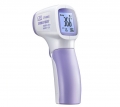 Nouveaux thermomètres infrarouges frontaux cliniques sans contact DT-8806S CEM