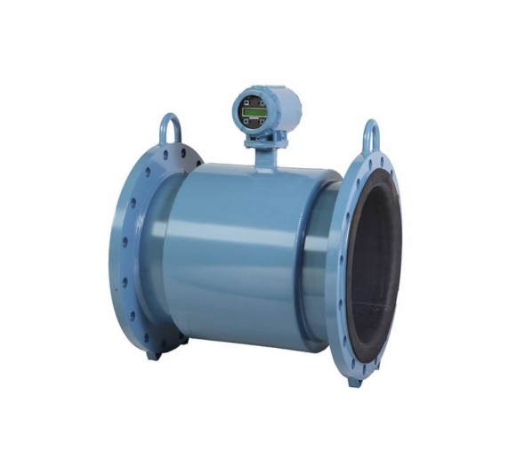 Nouvelle plate-forme de débitmètre magnétique Rosemount 8750WDMT1A1FTSA010SA1M4