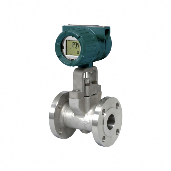 Nouveau débitmètre à vortex Yokogawa DY015-FBLBA4-4N/SCT/NS21/CH