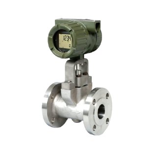 Nouveau débitmètre à vortex Yokogawa DY025-FBLBA4-4N/SCT/NS21/CH
