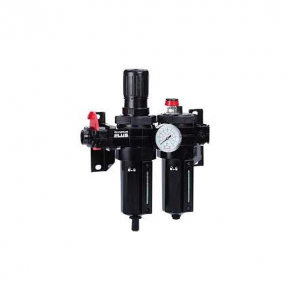 Nouveaux filtres/régulateurs et lubrifiants Norgren BL64-605 Nouveaux filtres/régulateurs et lubrifiants Norgren BL64-605