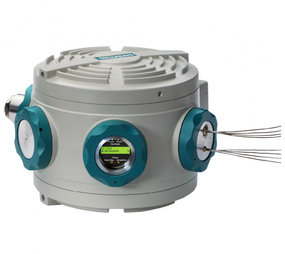 Nouveau module RSP A5E00315395 Siemens