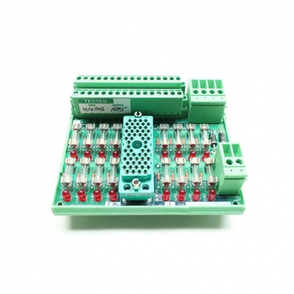 Nouveau contrôleur industriel Triconex 3000510-380