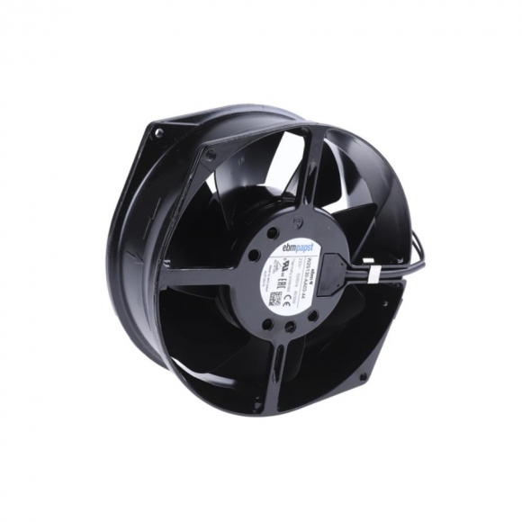 Nouveau ventilateur compact axial AC W2S130-AA03-44 Ebm-papst Nouveau ventilateur compact axial AC W2S130-AA03-44 Ebm-papst