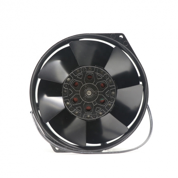 Nouveau ventilateur compact axial AC W2S130-AA03-64 Ebm-papst Nouveau ventilateur compact axial AC W2S130-AA03-64 Ebm-papst