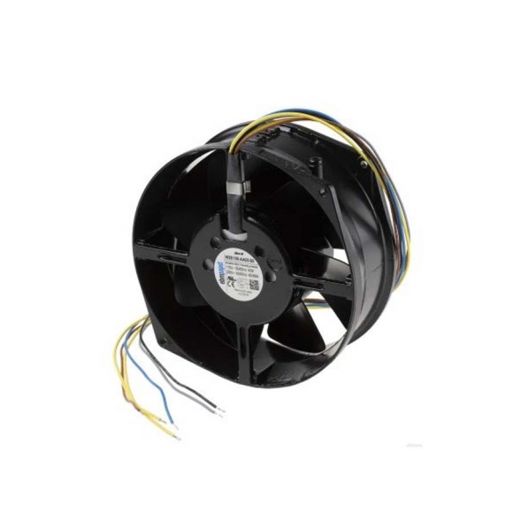 Nouveau ventilateur compact axial AC W2S130-AA03-95 Ebm-papst