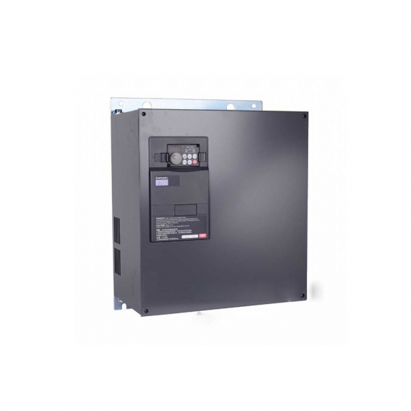 Nouveau FR-F740-45K-CHT1 Mitsubishi Electric Energy Saving Inverter Série F700 (Arrêter la production. Nouveau remplacement : FR-F840-00930-2-60 Inventeurs de fréquence à économie d'énergie) Nouveau FR-F740-45K-CHT1 Mitsubishi Electric Energy Saving Inverter Série F700 (Arrêter la production. Nouveau remplacement : FR-F840-00930-2-60 Inventeurs de fréquence à économie d'énergie)