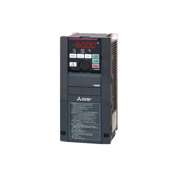 Nouveaux inventeurs de fréquence à économie d'énergie FR-F840-00930-2-60 Mitsubishi Electric